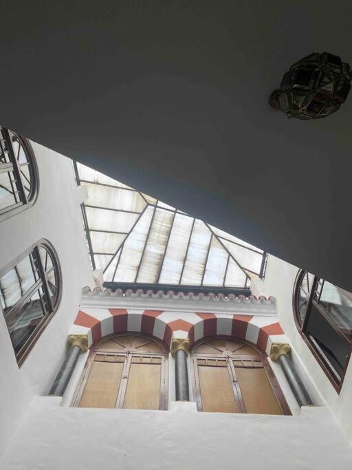 Villa Casa Paliani Córdoba Exterior foto
