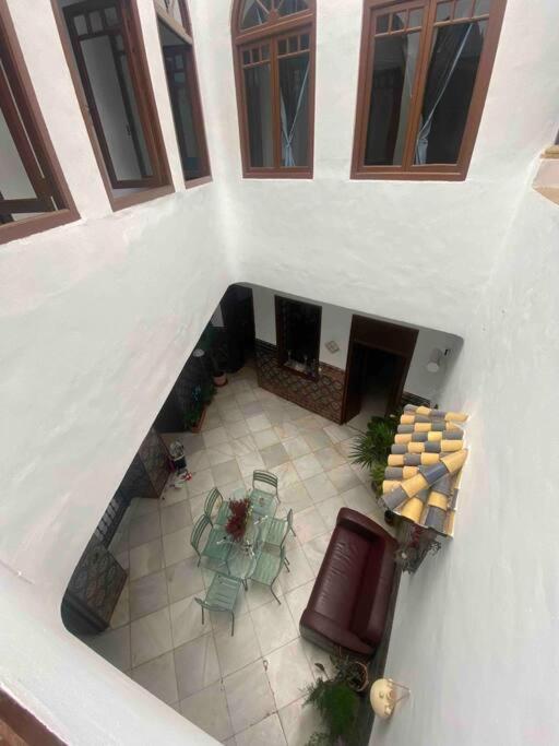 Villa Casa Paliani Córdoba Exterior foto