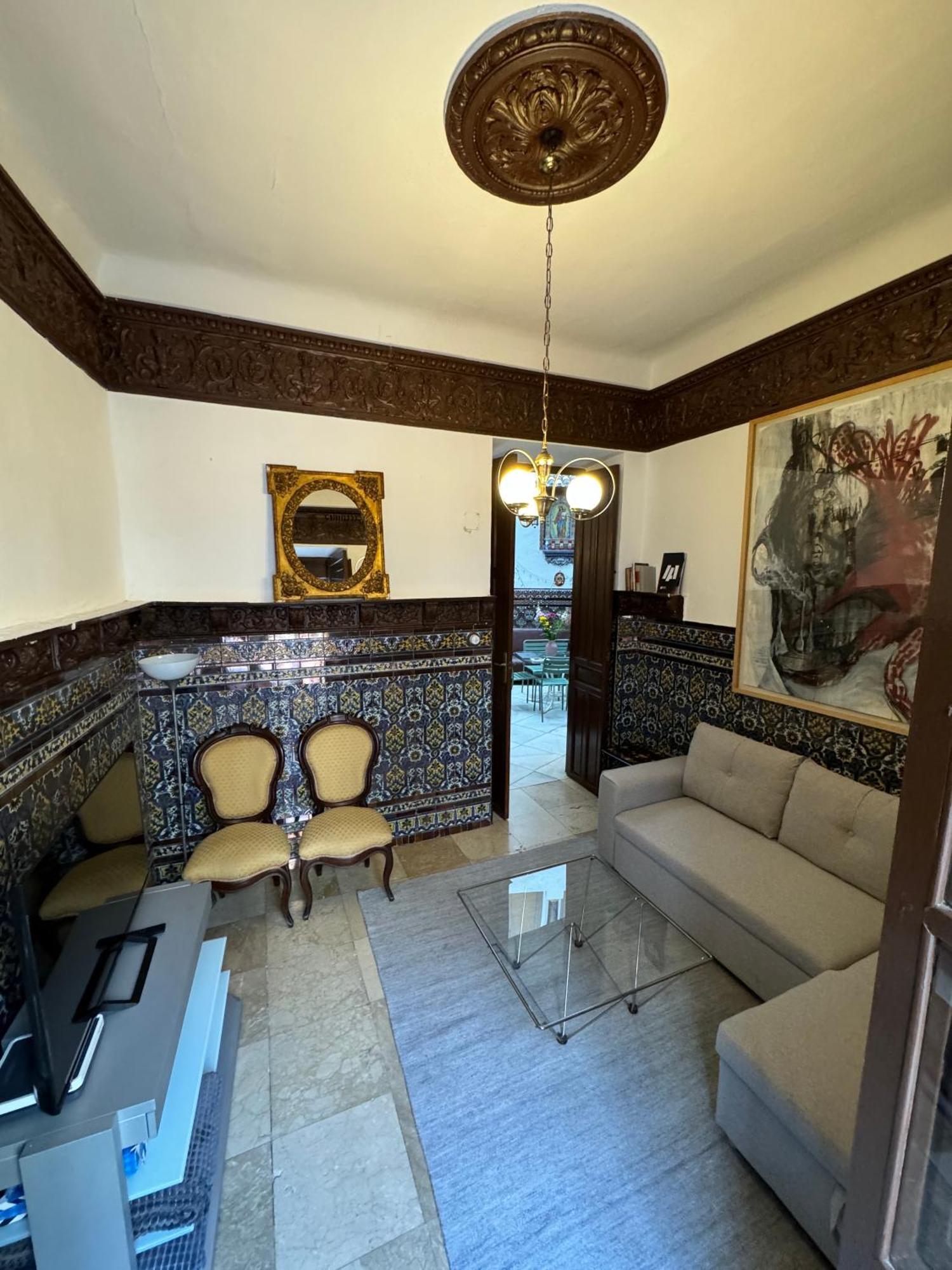 Villa Casa Paliani Córdoba Exterior foto