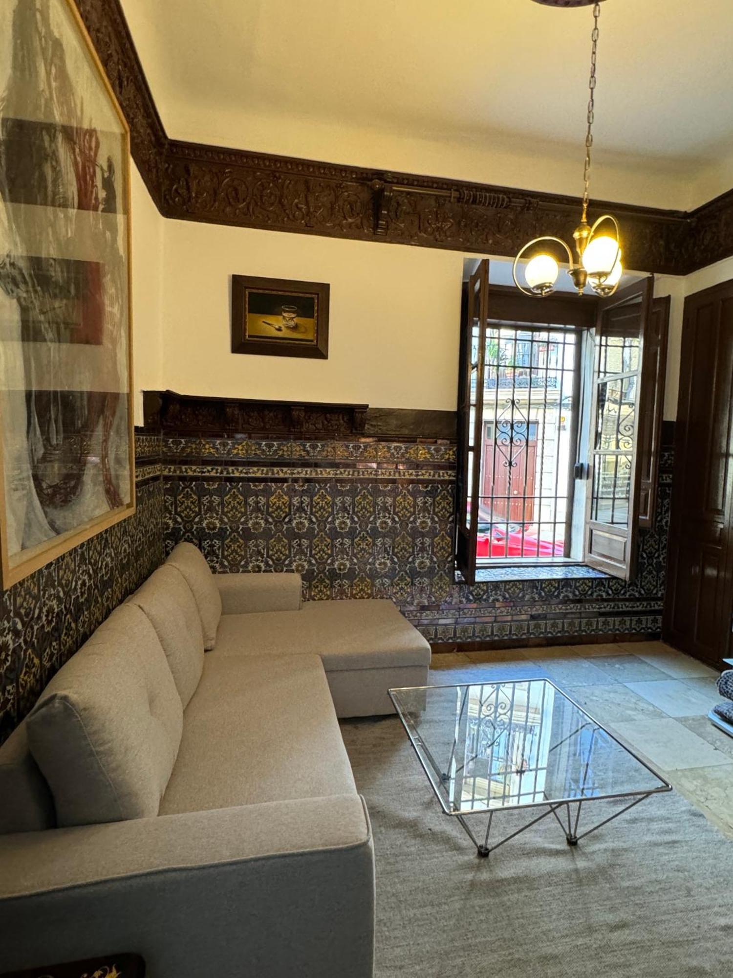 Villa Casa Paliani Córdoba Exterior foto