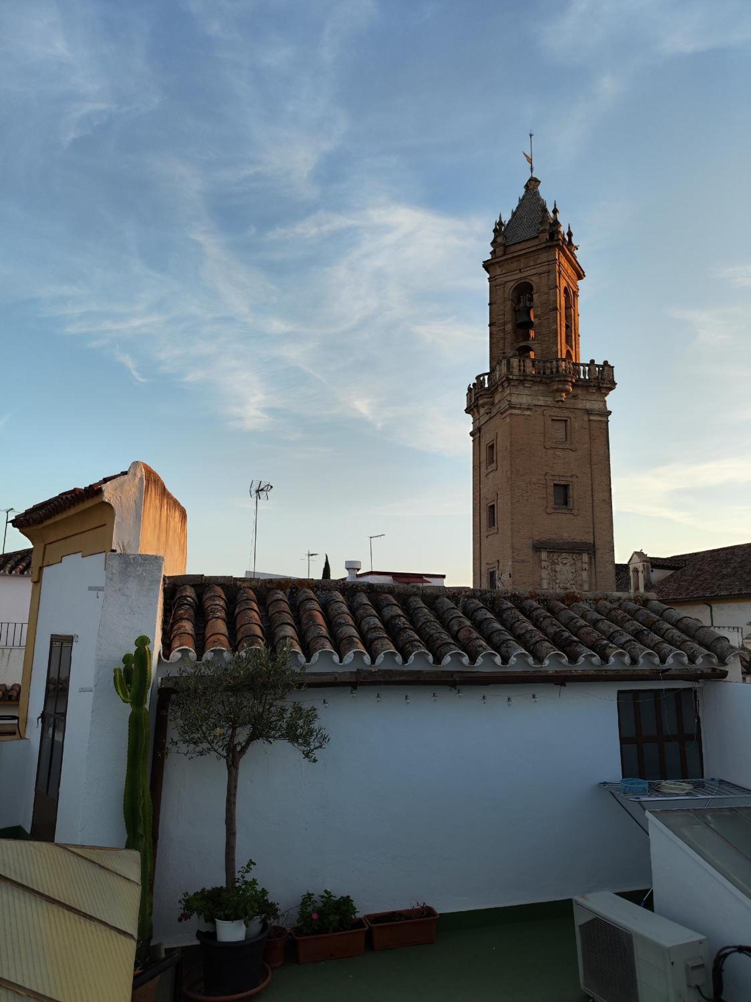 Villa Casa Paliani Córdoba Exterior foto