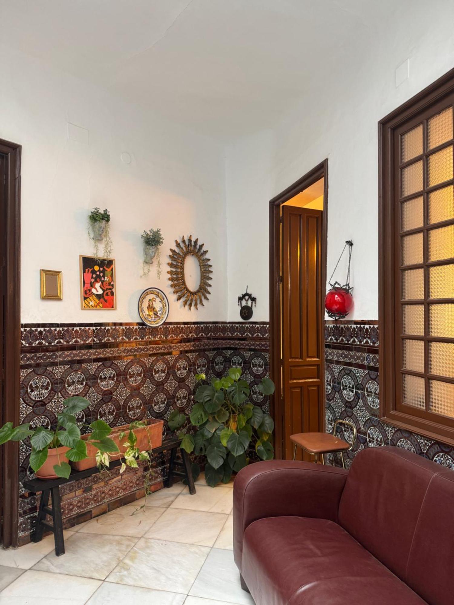 Villa Casa Paliani Córdoba Exterior foto