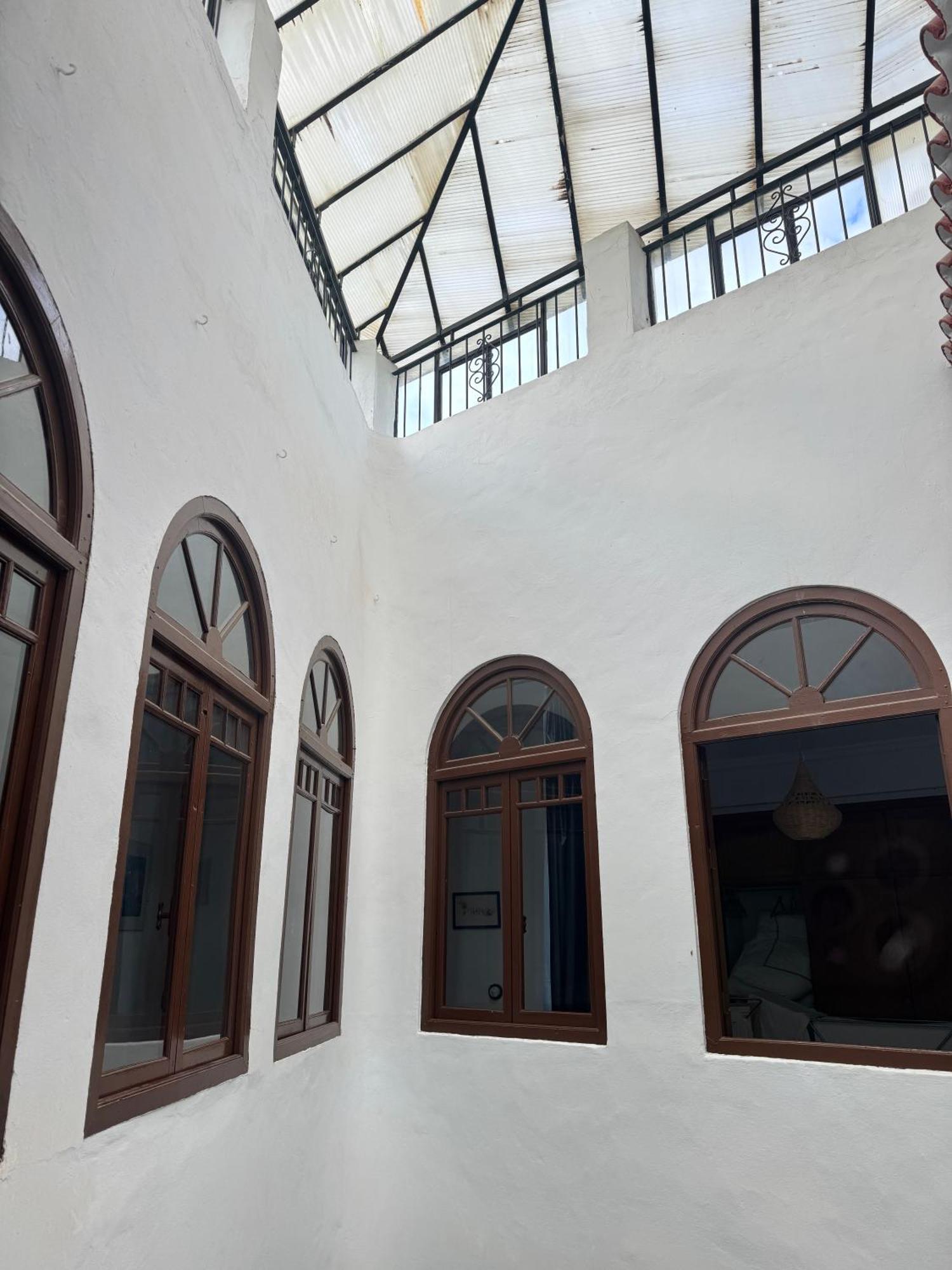 Villa Casa Paliani Córdoba Exterior foto