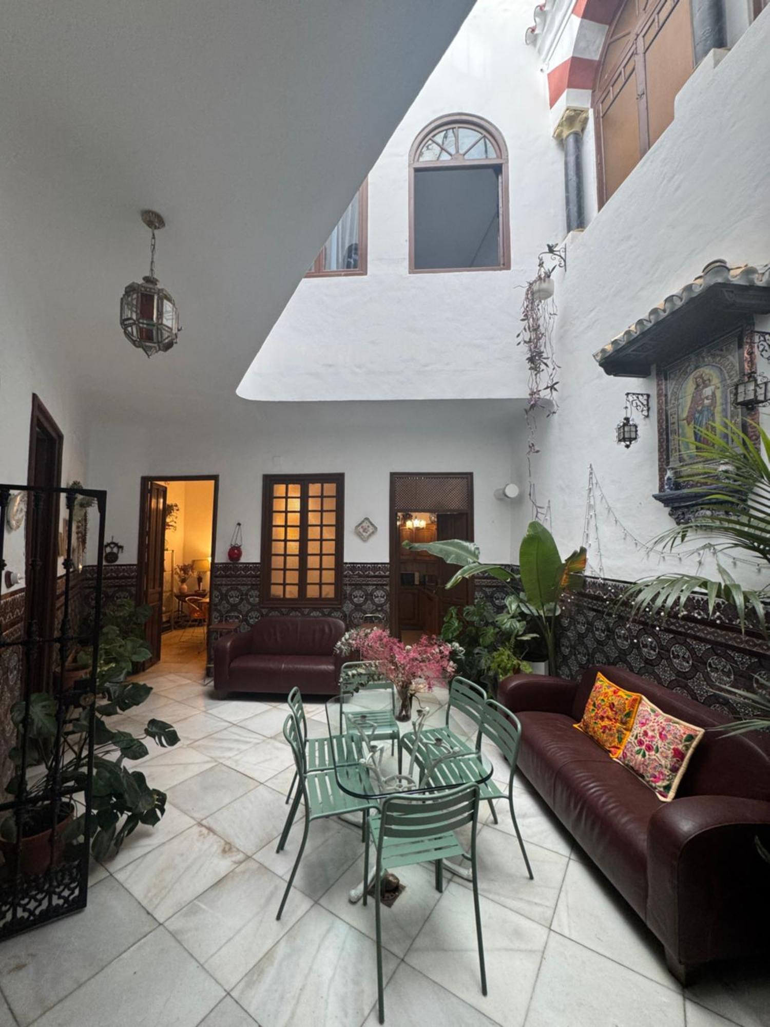 Villa Casa Paliani Córdoba Exterior foto